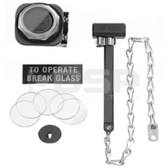 Allen Bradley 800T-S6M Allen Bradley 800T-S6M