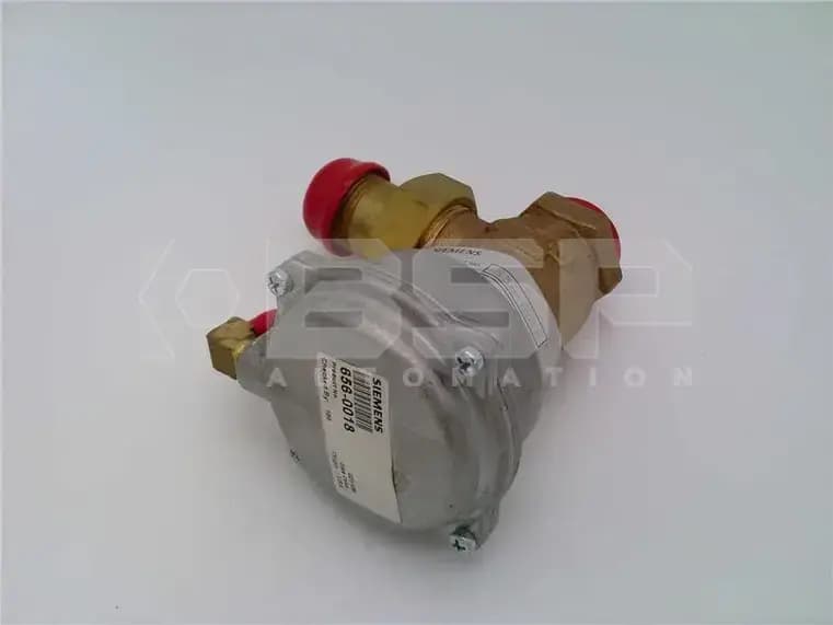 Siemens 656-0018 Siemens 656-0018