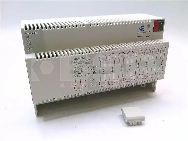 Siemens 5WG1523-1AB11 Siemens 5WG1523-1AB11
