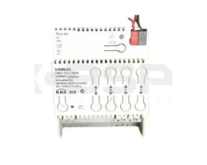 Siemens 5WG1523-1AB04 Siemens 5WG1523-1AB04