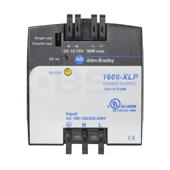 Allen Bradley 1606-XLP90B Allen Bradley 1606-XLP90B
