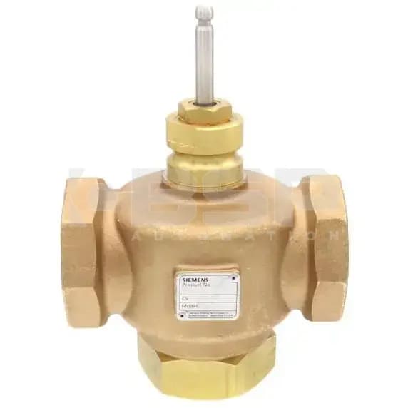 Siemens 599-03206 Siemens 599-03206