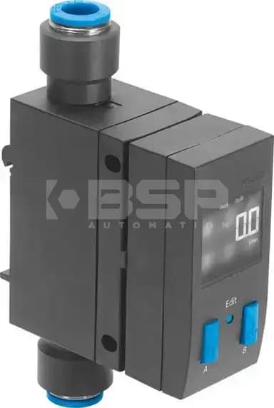 FESTO SFAB-1000U-HQ10-2SV-M12 FESTO SFAB-1000U-HQ10-2SV-M12