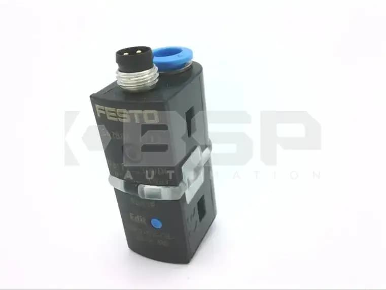 FESTO SDE5-V1-O1-Q6-P-M8 FESTO SDE5-V1-O1-Q6-P-M8