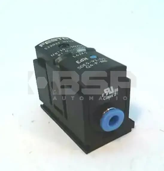 FESTO SDE5-V1-O1-Q4-P-M8 FESTO SDE5-V1-O1-Q4-P-M8