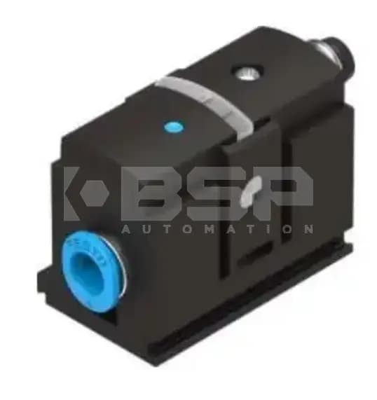 FESTO SDE5-V1-O-Q6E-P-M8 FESTO SDE5-V1-O-Q6E-P-M8