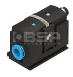 FESTO SDE5-V1-O-Q6E-P-M8 FESTO SDE5-V1-O-Q6E-P-M8