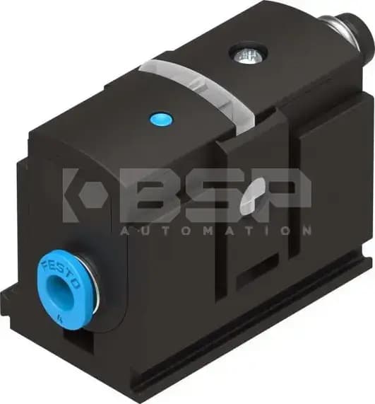 FESTO SDE5-V1-O-Q4-P-M8 FESTO SDE5-V1-O-Q4-P-M8