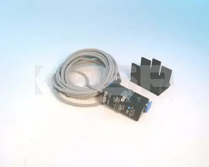 FESTO SDE5-V1-FP-Q6-P-K FESTO SDE5-V1-FP-Q6-P-K