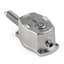 Lifeline 5 Safety Cable Pull Switch, Stainless Steel, Housing, M12