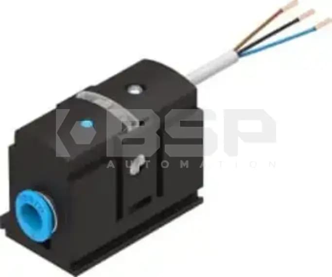 FESTO SDE5-D10Z-FP-Q6-P-K FESTO SDE5-D10Z-FP-Q6-P-K