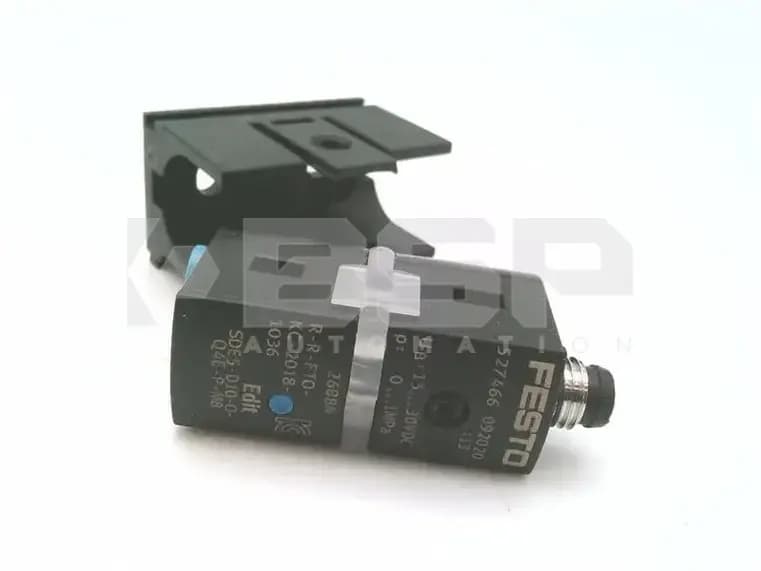 FESTO SDE5-D10-O-Q4E-P-M8 FESTO SDE5-D10-O-Q4E-P-M8