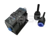 FESTO SDE5-D10-O-Q4-P-M8 FESTO SDE5-D10-O-Q4-P-M8