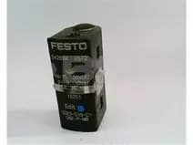 FESTO SDE5-D10-C-Q6E-P-M8 FESTO SDE5-D10-C-Q6E-P-M8
