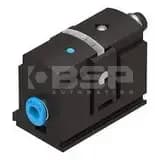 FESTO SDE5-D10-0-C4-P-M8-4X FESTO SDE5-D10-0-C4-P-M8-4X