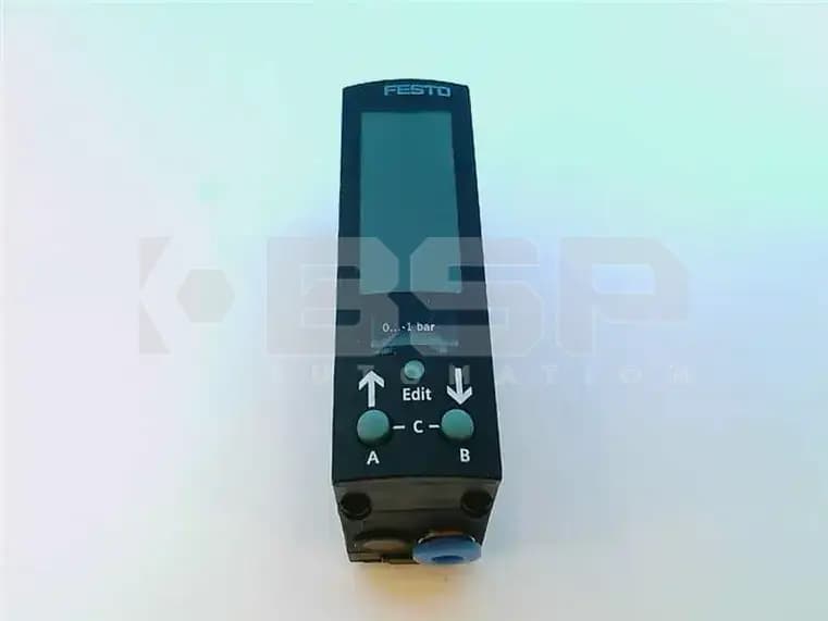 FESTO SDE3-V1S-B-HQ4-2P-M8 FESTO SDE3-V1S-B-HQ4-2P-M8