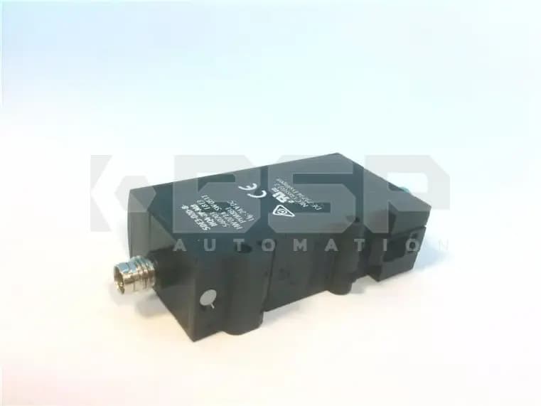 FESTO SDE3-D2D-B-HQ4-2P-M8 FESTO SDE3-D2D-B-HQ4-2P-M8