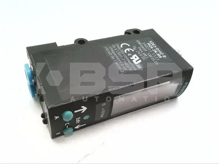 FESTO SDE3-D10Z-B-HQ4-2N-M8 FESTO SDE3-D10Z-B-HQ4-2N-M8