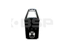 FESTO SDE3-D10S-P-HQ4-2N-M8 FESTO SDE3-D10S-P-HQ4-2N-M8