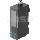 FESTO SDE3-D10S-B-HQ4-2P-M8 FESTO SDE3-D10S-B-HQ4-2P-M8