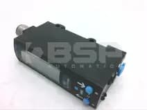 FESTO SDE3-D10S-B-HQ4-2P-M12 FESTO SDE3-D10S-B-HQ4-2P-M12