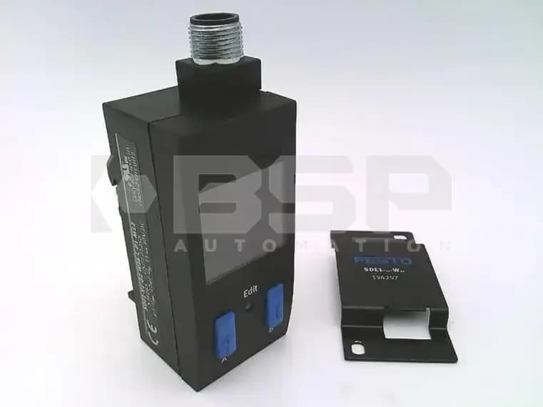 FESTO SDE1-V1-G2-WQ4-L-P1-M8 FESTO SDE1-V1-G2-WQ4-L-P1-M8