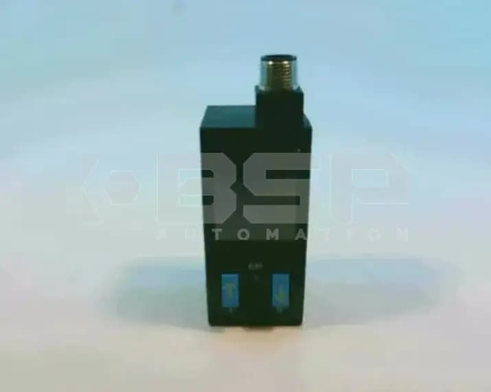 FESTO SDE1-V1-G2-W18-L-PI-M12 FESTO SDE1-V1-G2-W18-L-PI-M12