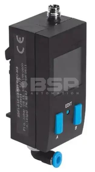 FESTO SDE1-V1-G2-W18-L-P2-M8 FESTO SDE1-V1-G2-W18-L-P2-M8