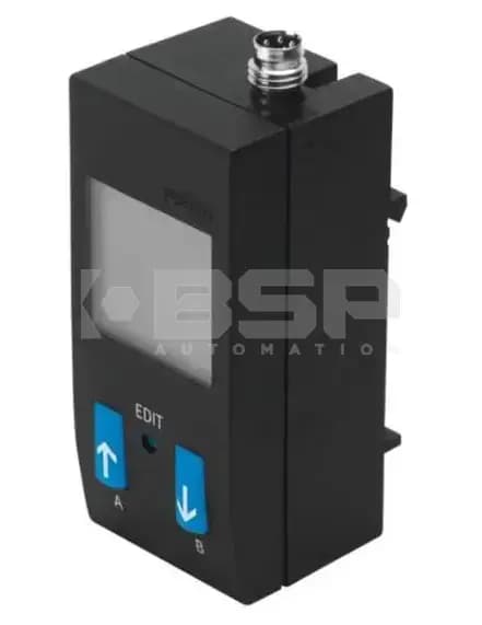 FESTO SDE1-V1-G2-R14-C-NU-M12 FESTO SDE1-V1-G2-R14-C-NU-M12
