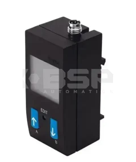 FESTO SDE1-V1-G2-HQ4-C-P1-M8 FESTO SDE1-V1-G2-HQ4-C-P1-M8
