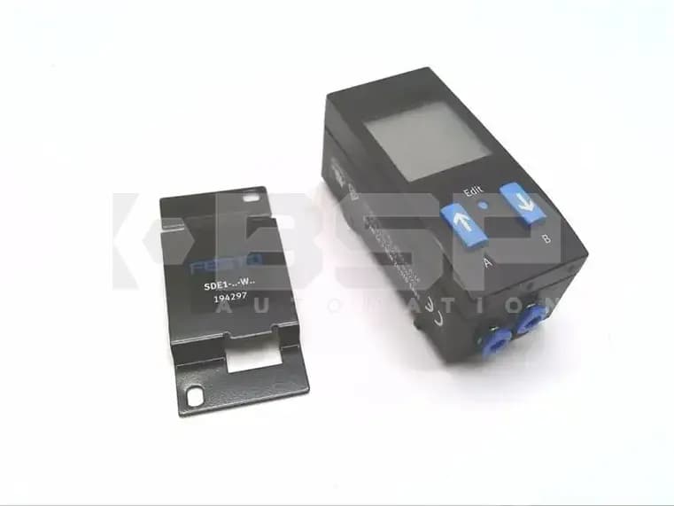 FESTO SDE1-D10-G2-WQ4-C-P1-M8-G5 FESTO SDE1-D10-G2-WQ4-C-P1-M8-G5