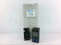 FESTO SDE1-D10-G2-W18-L-PU-M8 FESTO SDE1-D10-G2-W18-L-PU-M8