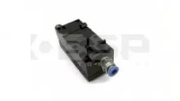 FESTO SDE1-D10-G2-W18-L-P1-M12 FESTO SDE1-D10-G2-W18-L-P1-M12