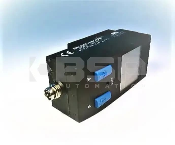 FESTO SDE1-D10-G2-R18-C-P2-M8 FESTO SDE1-D10-G2-R18-C-P2-M8