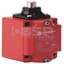 Limit Switch, Large Metal, Dome Plunger, 8A, 600VAC