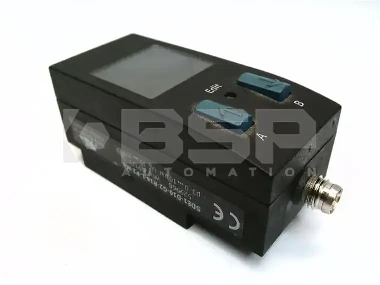 FESTO SDE1-D10-G2-R14-L-P2-M8 FESTO SDE1-D10-G2-R14-L-P2-M8