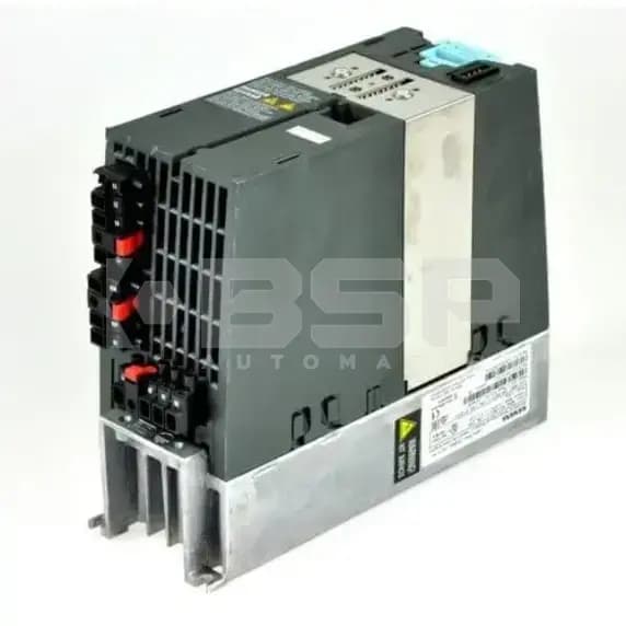 Siemens 6SL3210-1PE12-3UL1 Siemens 6SL3210-1PE12-3UL1