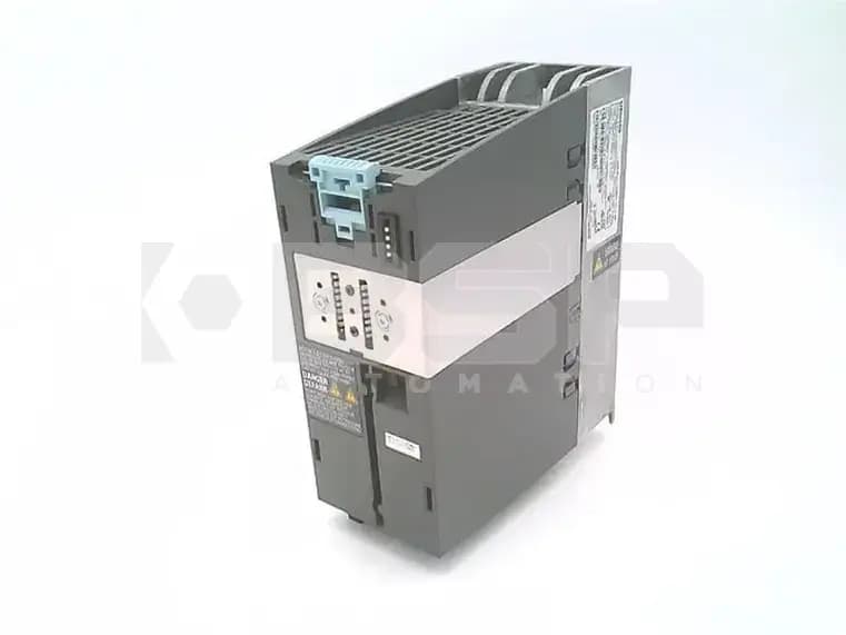 Siemens 6SL3210-1PE12-3AL1 Siemens 6SL3210-1PE12-3AL1
