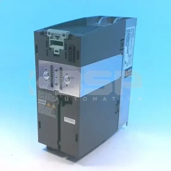 Siemens 6SL3210-1PE11-8AL0 Siemens 6SL3210-1PE11-8AL0