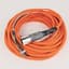 Cable, Motor Power, SpeedTec DIN Connector, Continuous Flex, 15m
