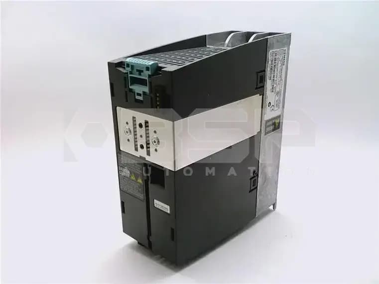 Siemens 6SL3210-1NE15-8AL0 Siemens 6SL3210-1NE15-8AL0