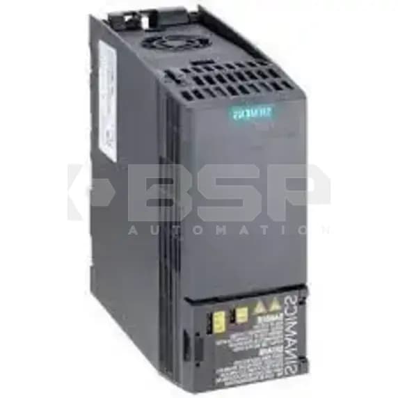 Siemens 6SL3210-1NE11-3AL1 Siemens 6SL3210-1NE11-3AL1