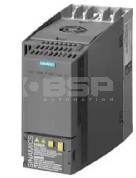 Siemens 6SL3210-1KE21-7AB1 Siemens 6SL3210-1KE21-7AB1