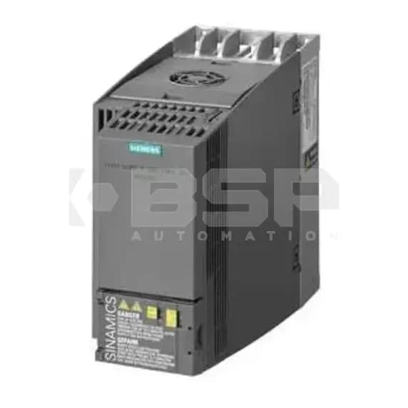 Siemens 6SL3210-1KE21-3UF1 Siemens 6SL3210-1KE21-3UF1