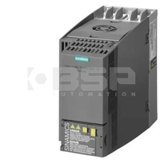 Siemens 6SL3210-1KE21-3UB1 Siemens 6SL3210-1KE21-3UB1