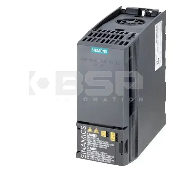 Siemens 6SL3210-1KE15-8UF2 Siemens 6SL3210-1KE15-8UF2