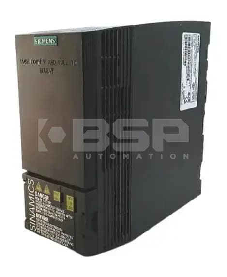 Siemens 6SL3210-1KE15-8AF2 Siemens 6SL3210-1KE15-8AF2