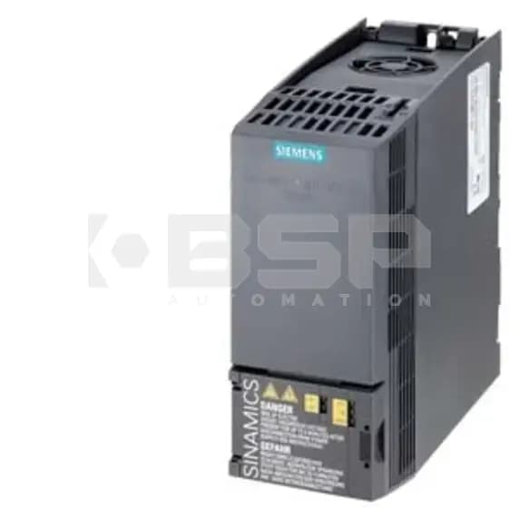 Siemens 6SL3210-1KE14-3UP2 Siemens 6SL3210-1KE14-3UP2