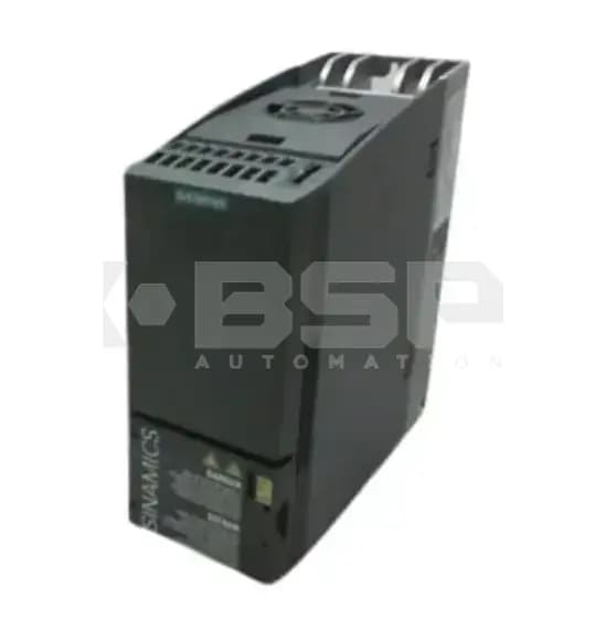 Siemens 6SL3210-1KE13-2AP1 Siemens 6SL3210-1KE13-2AP1