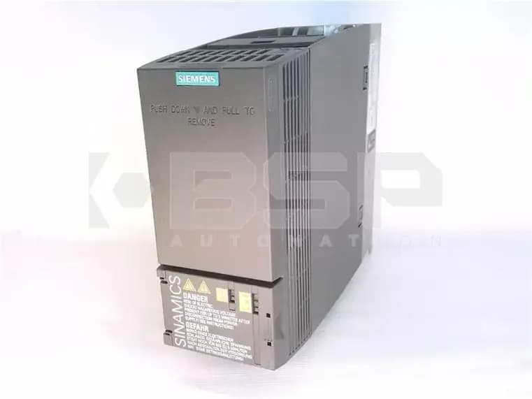 Siemens 6SL3210-1KE13-2AF1 Siemens 6SL3210-1KE13-2AF1